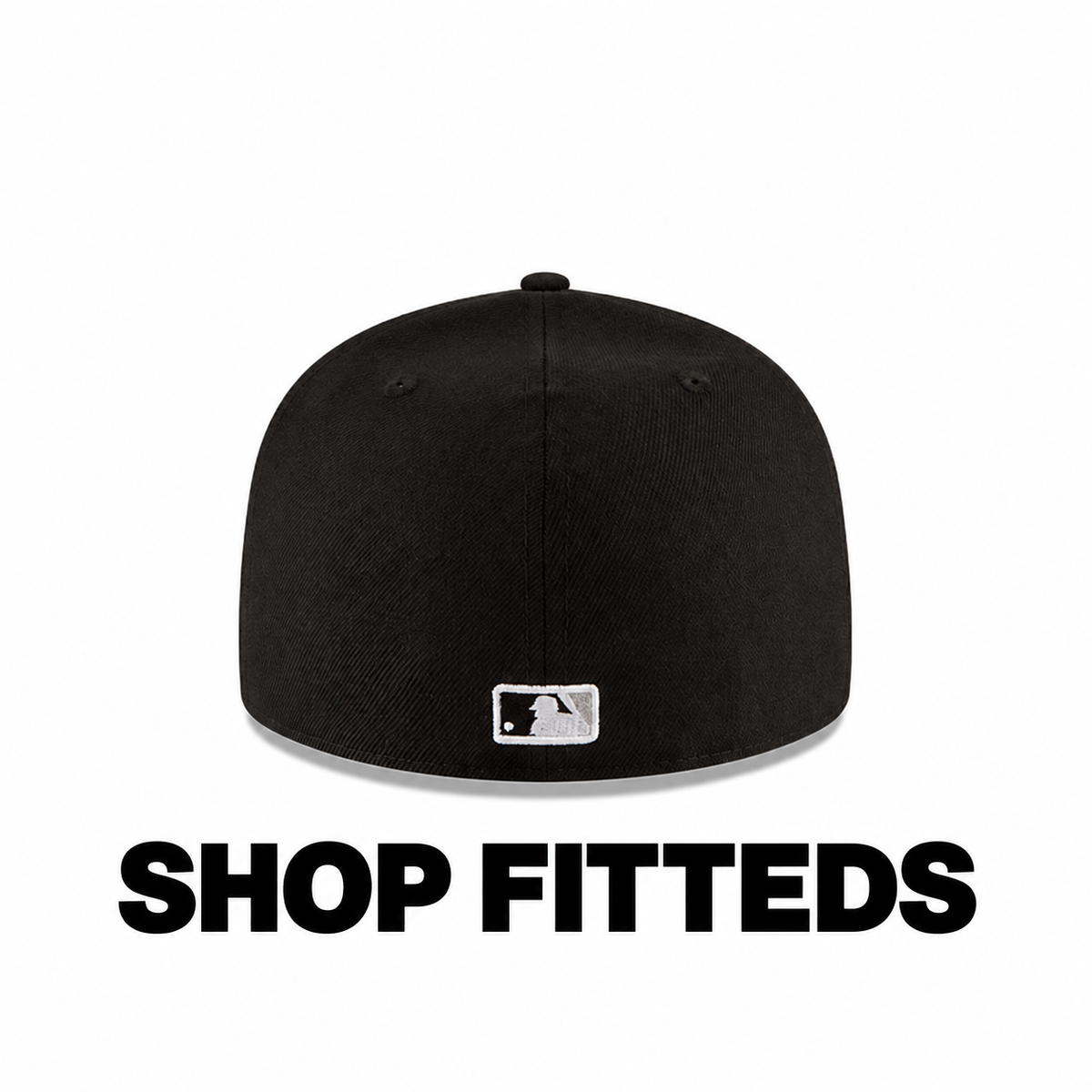 FITTED HATS