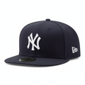 New Era 59FIFTY New York Yankees Fitted Cap