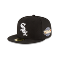 New Era 59FIFTY Chicago White Sox 2005 World Series Wool Fitted Cap