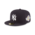 New Era 59FIFTY New York Yankees 1996 World Series Wool Fitted Cap