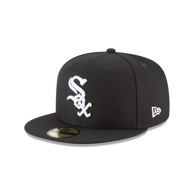 New Era 59FIFTY Chicago White Sox Authentic Collection Fitted Cap