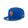 New York Mets Authentic Collection Fitted Cap – ACPERF NEYMET GM 2017