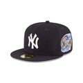 New Era 59FIFTY New York Yankees 2000 Subway Series Wool Fitted Cap